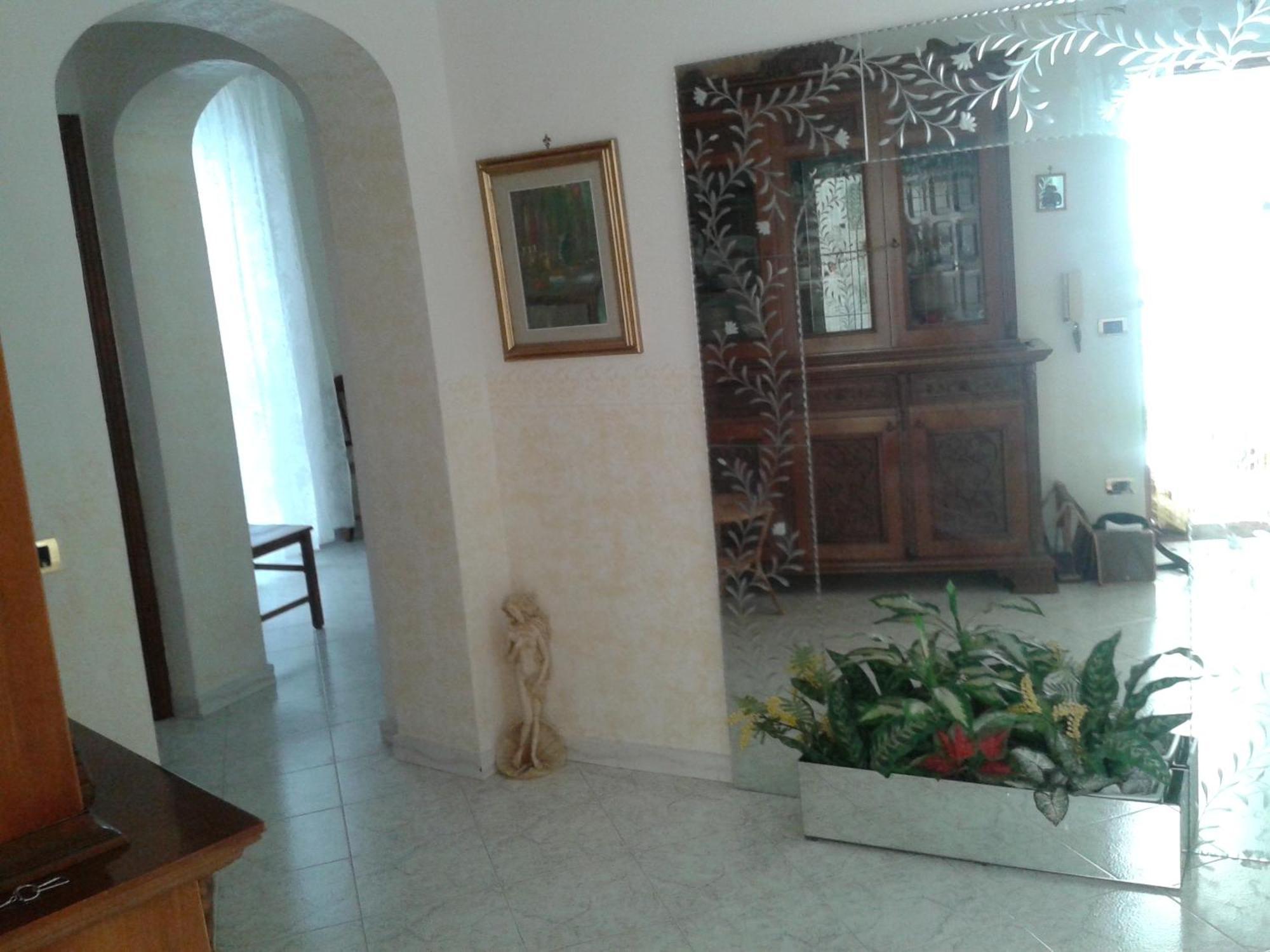 Apartamento Francesca House Atrani Exterior foto